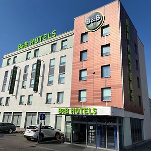 B&B Hotel Warszawa-Okecie