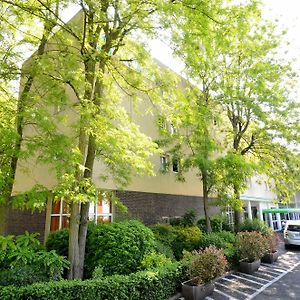 Greenhotels Roissy Parc des Expositions